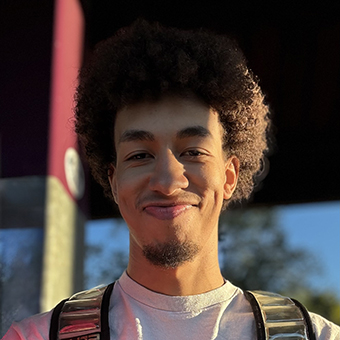 Photo of Nicholas Centeno