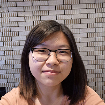 Photo of Mackenzie Chung