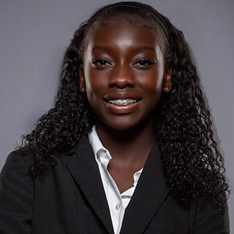 Photo of Sipora Deko