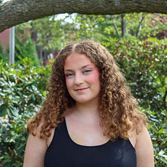 Photo of OL Abigail Froyshteter