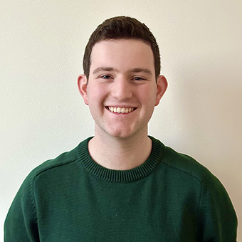 Photo of Zac Gondelman