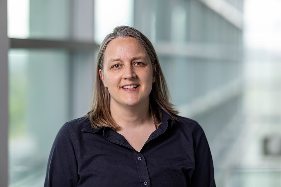 Christine Grienberger