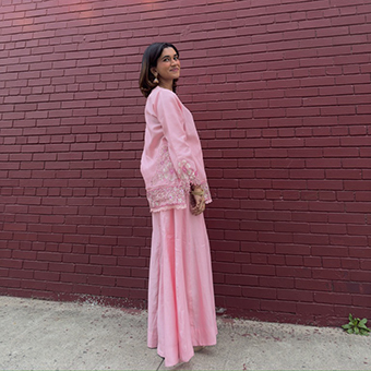 Photo of Zumra Hassan