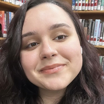 Photo of Desiree Hernandez