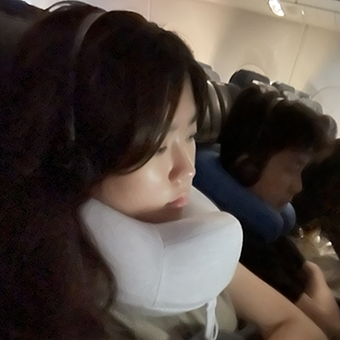 Photo of Samantha Ko