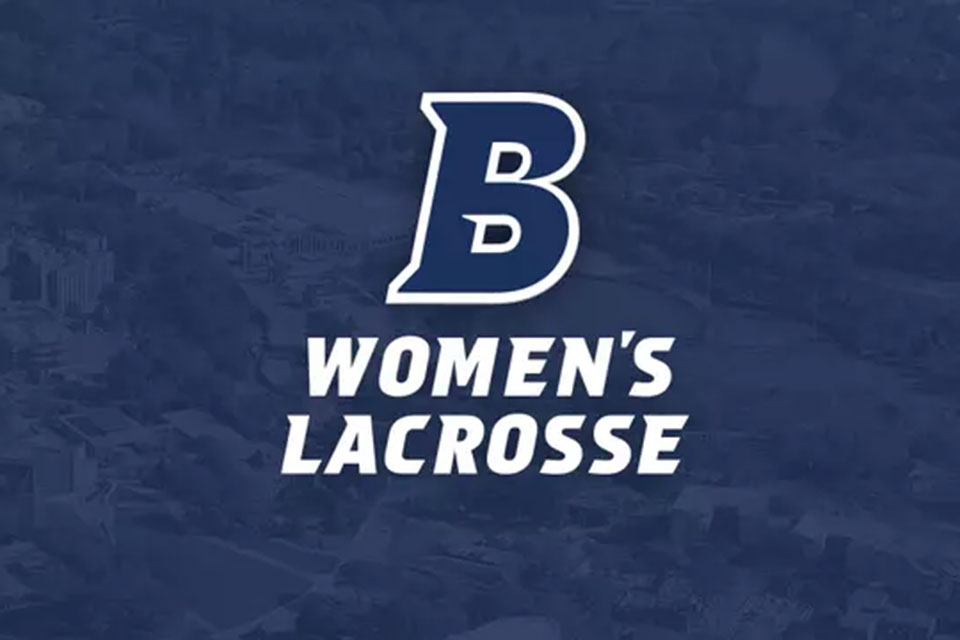 Text: Women's Lacrosse
