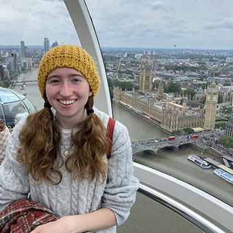 Photo of Rachel Lavine