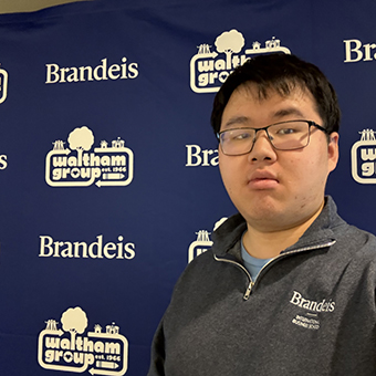 Photo of Daniel Liang