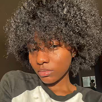 Photo of Chinell McLeod