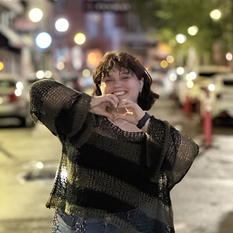 Photo of Skylar Neidig