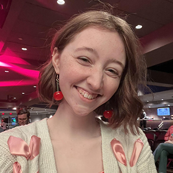 Photo of Casadie Parent