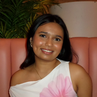 Photo of Niyati Patel