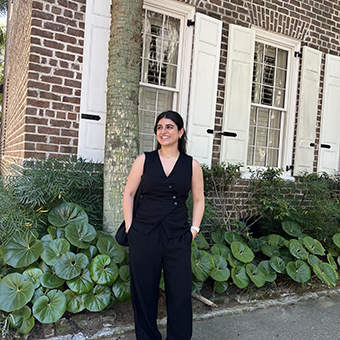 Photo of Ani Poghosyan