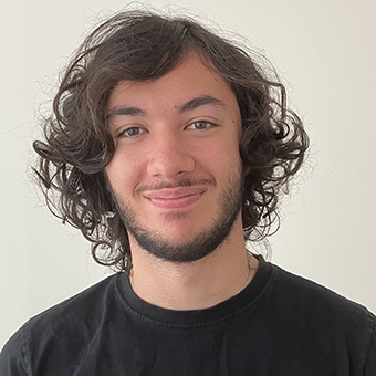 Photo of Oren Weinstein