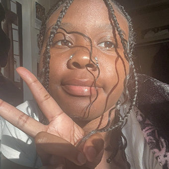 Photo of Jordan Williams