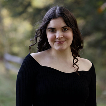 Photo of Sophia Scribner